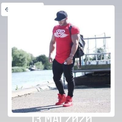 Profile Picture of Hassen Hassan (@HassenHassan7) on Twitter