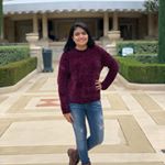 Profile Picture of Raina Patel (@rainacpatel) on Instagram