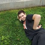 Profile Picture of Andrew Hamel (@bae_purple_ham) on Instagram