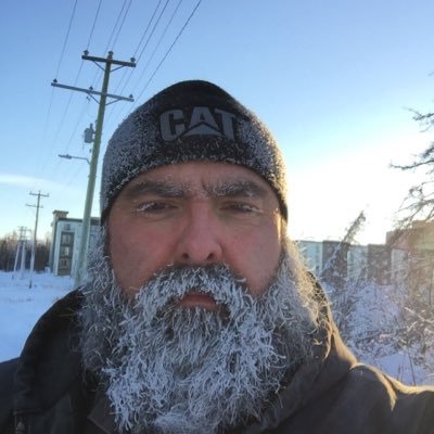 Profile Picture of Stéphane Poulin (@StphanePoulin3) on Twitter