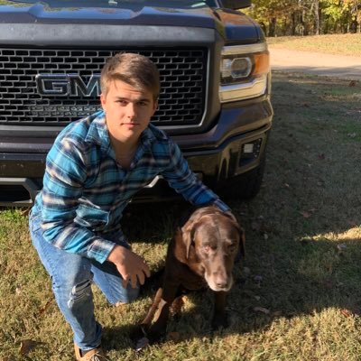 Profile Picture of Collin Harper (@collinharper19) on Twitter