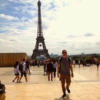 Justin Boisvert - Quora Profile Picture of Justin Boisvert (@justin-boisvert-1) on Quora