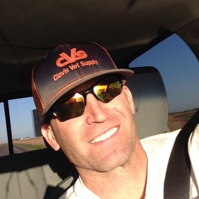 Profile Picture of Chad Tillman (@bctillman) on Twitter