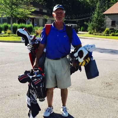 Profile Picture of John Haldeman (@johnhaldeman12) on Twitter