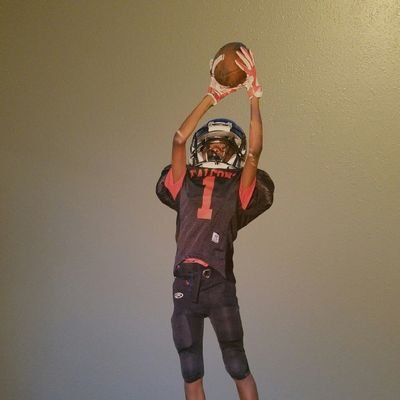 Profile Picture of Maurice Harper (@soulreesy) on Twitter
