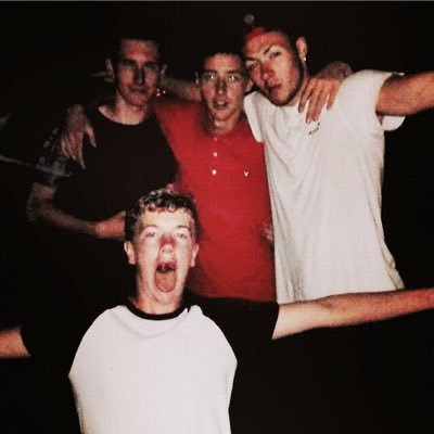 Profile Picture of Matt (@matt10tickle) on Twitter