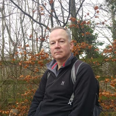 Profile Picture of Adrian Kent #MMT #FreeAssange (@AdieOfKent) on Twitter