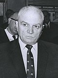 Profile Picture of Cus D'Amato - Wikipediaon Wikipedia