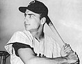 Profile Picture of Johnny Callison - Wikipediaon Wikipedia