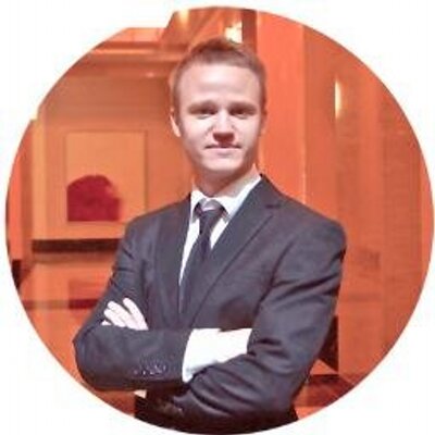 Profile Picture of Chris Kristiansen (@Chris2Space) on Twitter