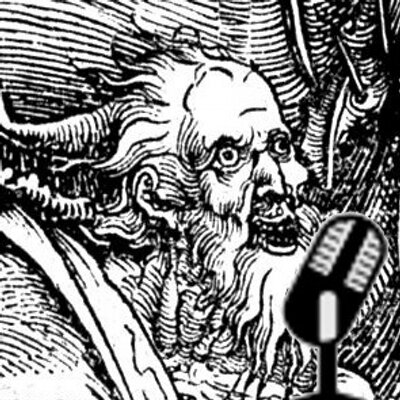 Profile Picture of John Tocher (@DarthBuddha) on Twitter