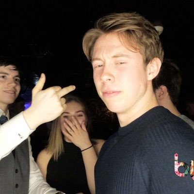 Profile Picture of John Olav Folstad (@JohnOlavFolstad) on Twitter