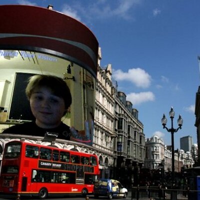 Profile Picture of Joseph Bartram (@ikboy36) on Twitter
