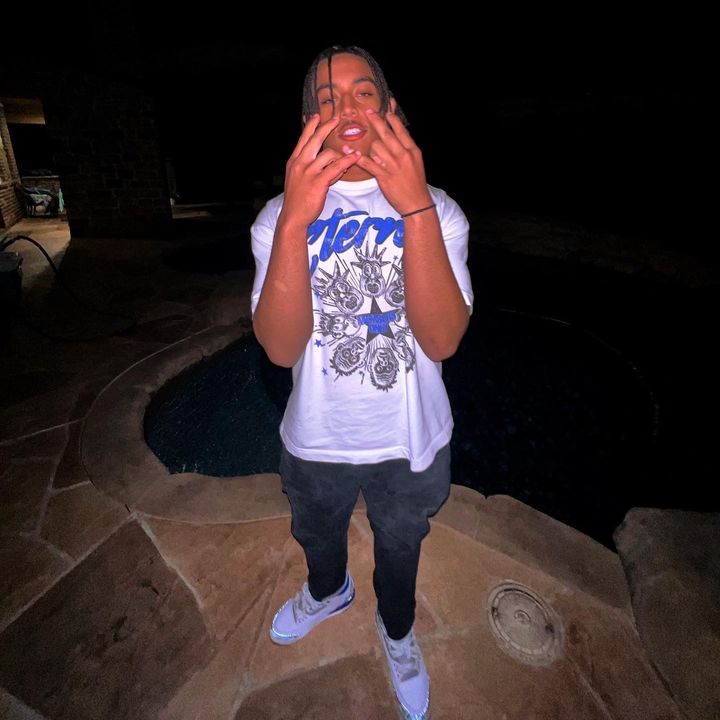 Profile Picture of JASO (@jason_dennis) on Tiktok