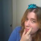 Profile Picture of Shelly Cronan (@hellcro) on Pinterest