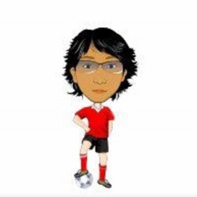 Profile Picture of Thomas LEE (@WenChiLee) on Twitter