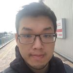 Profile Picture of Howard (@phooshaohao) on Instagram