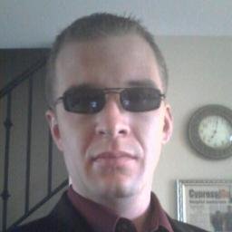 Profile Picture of Steven Shackleton (@lone_wolf667) on Twitter