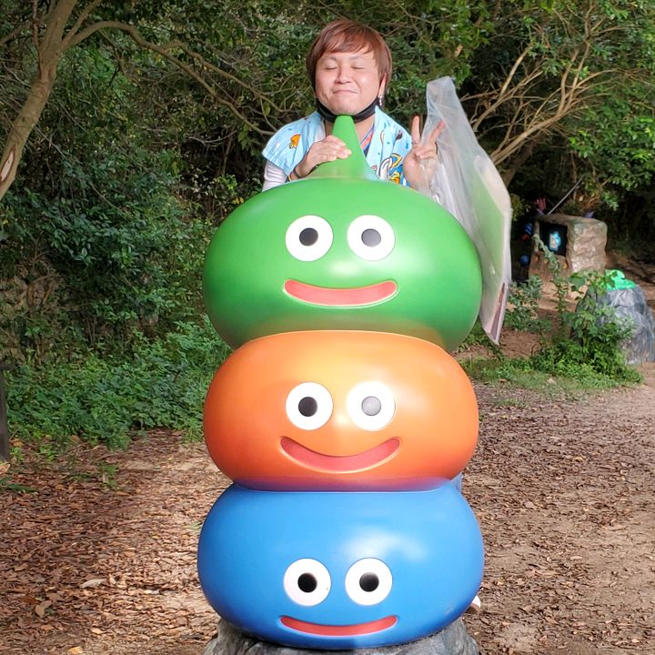 Profile Picture of 🎤🎮ともき🎮🎤 (@rowdy_to) on Tiktok