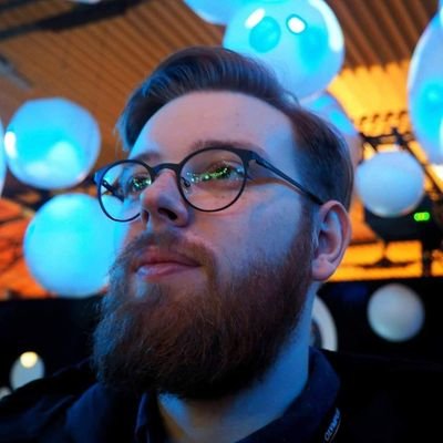 Profile Picture of Adrian (@Adrian_Zuber_) on Twitter