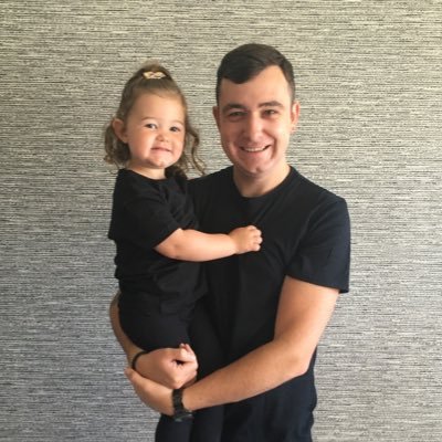 Profile Picture of Bobby Fitzpatrick (@BobbyF1990) on Twitter
