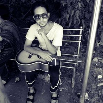 Profile Picture of Robin Hussin (@Robinhussin) on Twitter