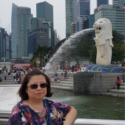 Profile Picture of Wu Sau Chu (@brenda880wu) on Twitter