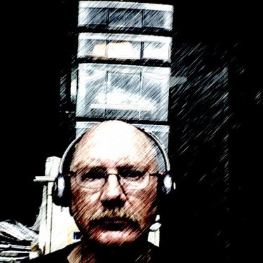 Harvey Rice - Twitter Profile Picture of Harvey Rice (@harveyricechron) on Twitter