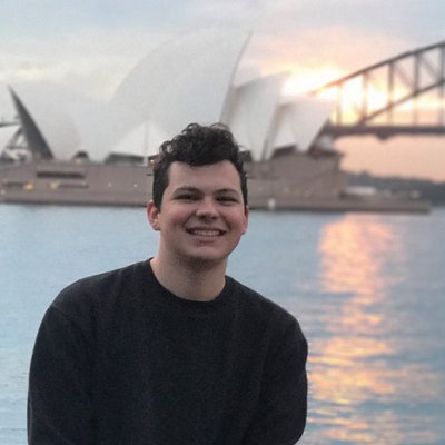 Profile Picture of Peter Fahey (@PeterFahey_) on Twitter