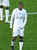 Oumare Tounkara - Wikipedia Profile Picture of Oumare Tounkaraon Wikipedia