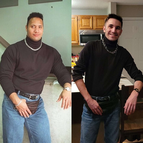 Profile Picture of Tyler Foss (@tylerfoss) on Poshmark