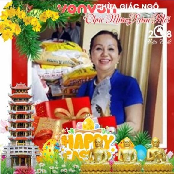 Profile Picture of Thu Dinh (@thudinh1955) on Poshmark