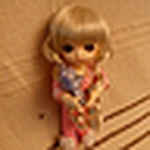 Profile Picture of Celine (@célinou 13) on Flickr