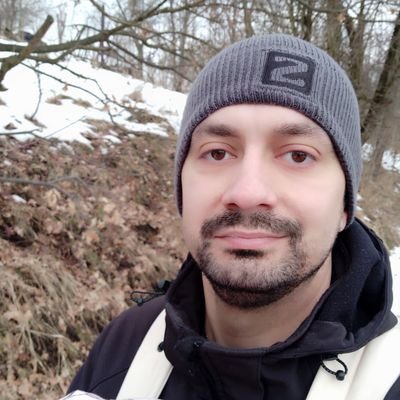 Profile Picture of David Štícha (@StichaDavid) on Twitter