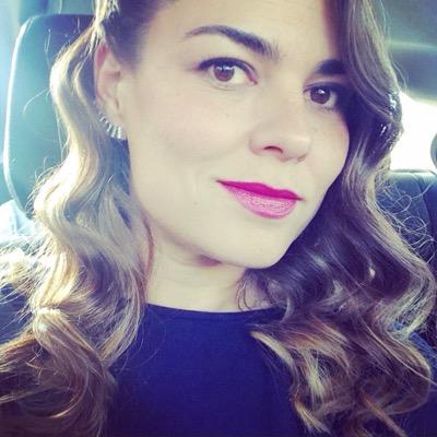 Profile Picture of Cynthia Ordaz (@cmoa77) on Twitter