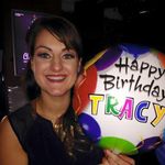 Tracy Nulty - Instagram Profile Picture of Tracy Nulty (@tracymc85) on Instagram
