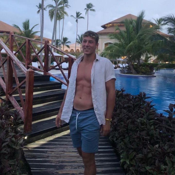 Profile Picture of jeremytust (@jeremytust) on Tiktok