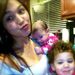 Profile Picture of Rachael Montoya (@rachaelangela) on Pinterest