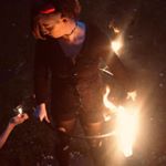 Profile Picture of Rachel Fotta (@travelswithhoops) on Instagram