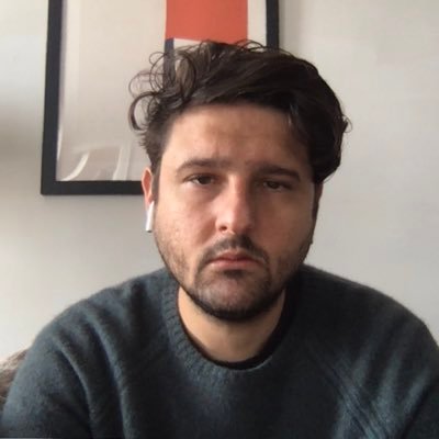 Profile Picture of Tyler Nevitt (@thetylernevitt) on Twitter