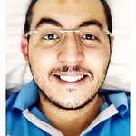 Profile Picture of Amr Ali (@dr.amrmali) on Flickr