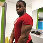 Profile Picture of Aaron Kwakye 🇬🇧- Fitness Coach (@aaronkwakye._) on Instagram