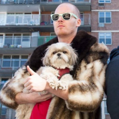 Profile Picture of Nate Borgman (@nateborgman) on Twitter
