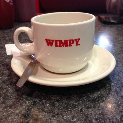 Profile Picture of John McKinney (@John_McK) on Twitter