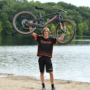 Profile Picture of Brendan Giles (@brendangilesmtb) on Youtube