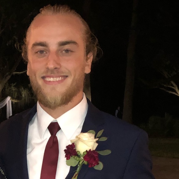Profile Picture of Andrew Michals (@amichals47) on Poshmark