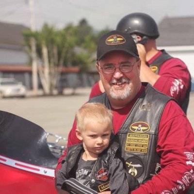 Profile Picture of Scott D. Harriman (@ScottDHarriman2) on Twitter