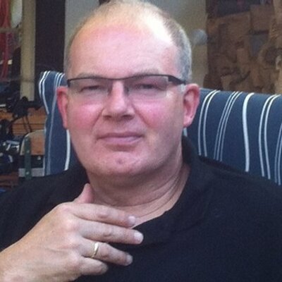 Profile Picture of Peter Reimers (@PeterReimers) on Twitter