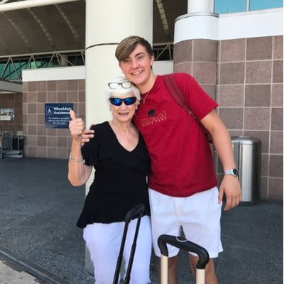 Profile Picture of Jo Ellen Towry (@TowryJo) on Twitter