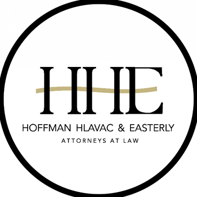 Hoffman Hlavac & Easterly - Twitter Profile Picture of Hoffman Hlavac & Easterly (@hhe_law) on Twitter